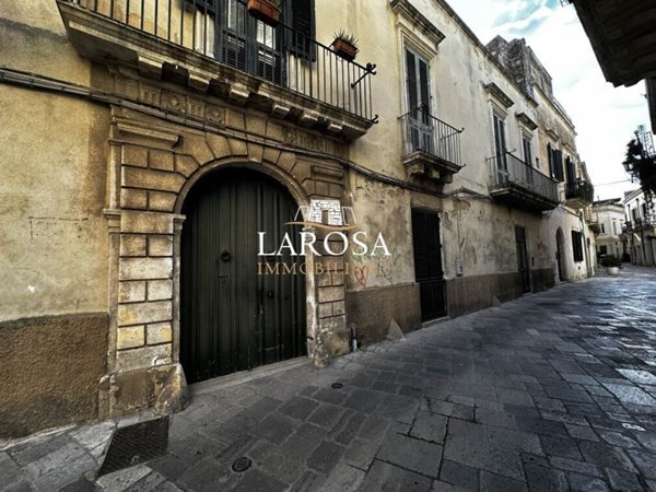 appartamento in vendita a Lecce in zona Centro Città