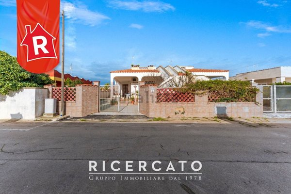 casa indipendente in vendita a Lecce in zona Torre Chianca