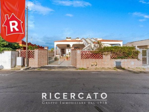 casa indipendente in vendita a Lecce in zona Torre Chianca