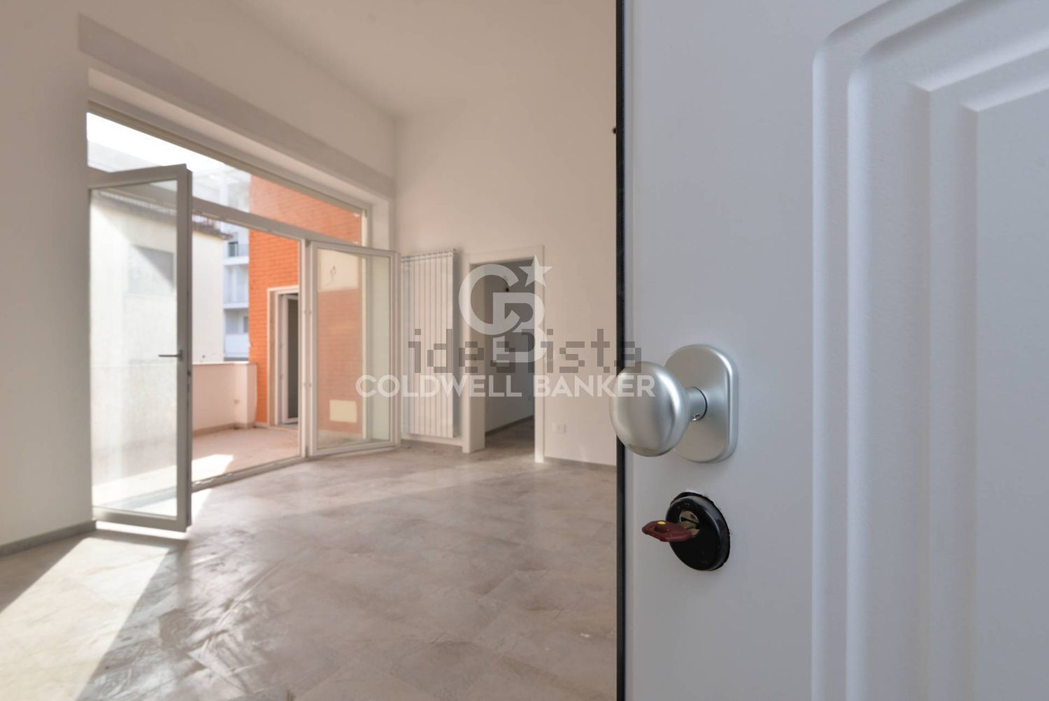 appartamento in vendita a Lecce in zona Centro Città