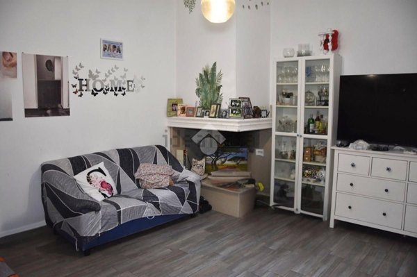 appartamento in vendita a Lecce in zona Leuca