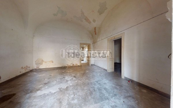 appartamento in vendita a Lecce in zona Centro Città