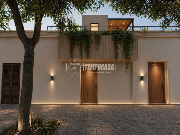 appartamento in vendita a Lecce in zona Leuca