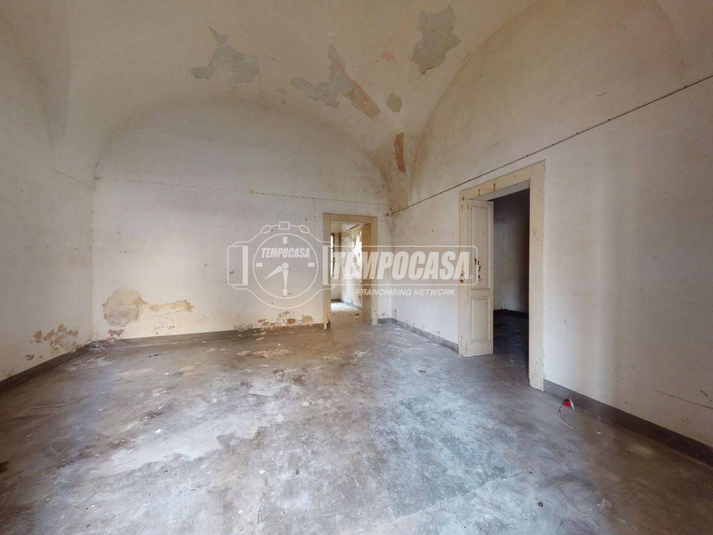 appartamento in vendita a Lecce in zona Leuca