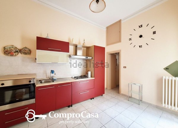 appartamento in vendita a Lecce