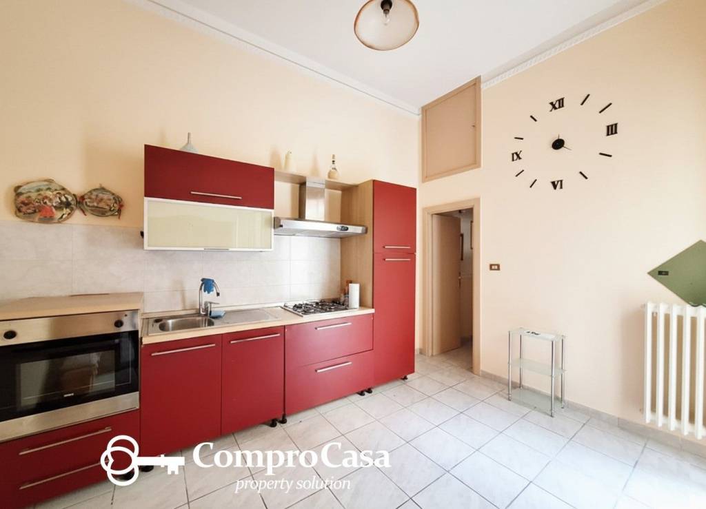 appartamento in vendita a Lecce in zona Rudiae