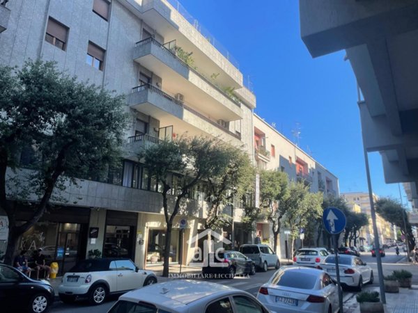 appartamento in vendita a Lecce in zona Mazzini