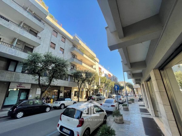 appartamento in vendita a Lecce in zona Mazzini