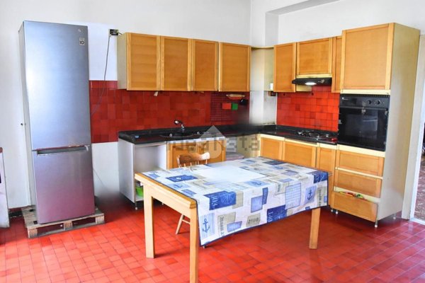 appartamento in vendita a Lecce in zona Ferrovia