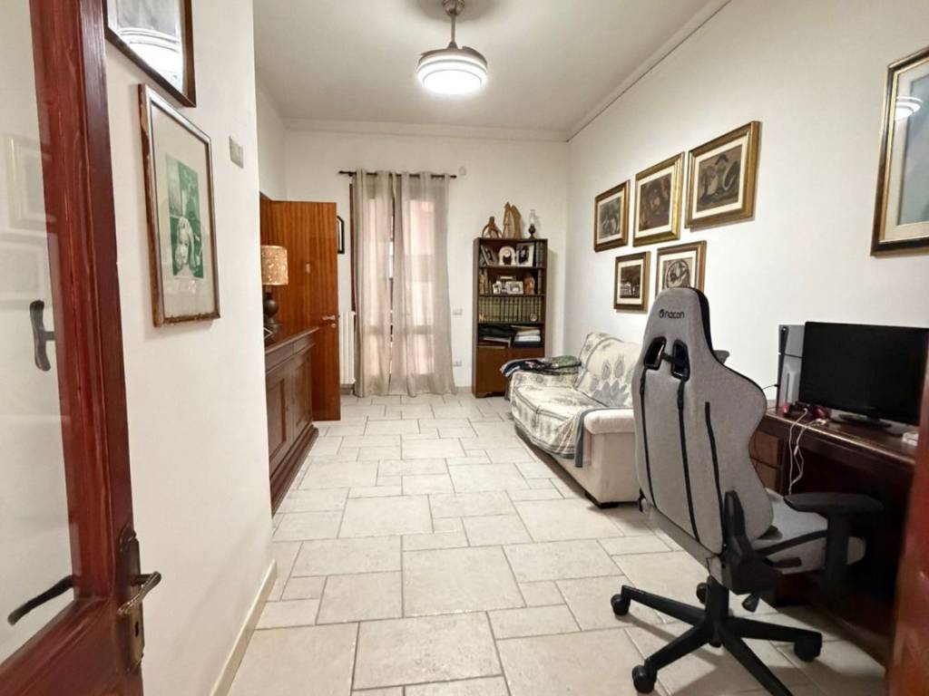 casa indipendente in vendita a Lecce in zona Leuca