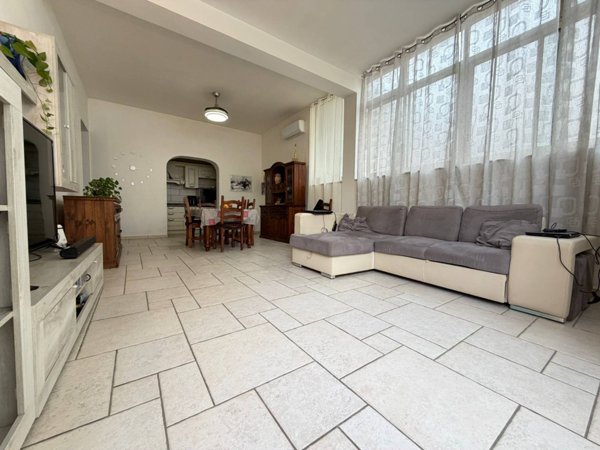 appartamento in vendita a Lecce in zona Leuca