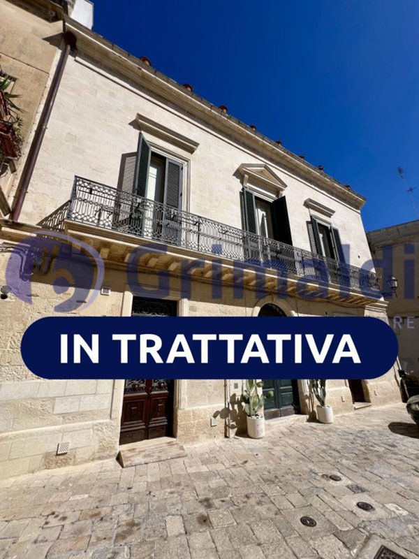 appartamento in vendita a Lecce in zona Centro Città