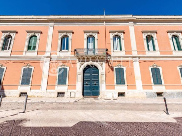 appartamento in vendita a Lecce in zona Centro Città