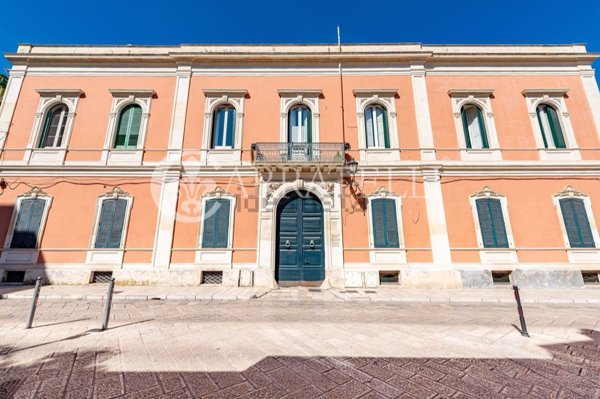appartamento in vendita a Lecce in zona Centro Città