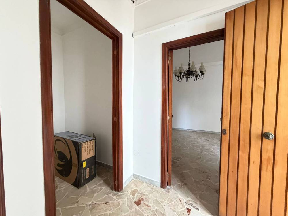 appartamento in vendita a Lecce in zona Leuca