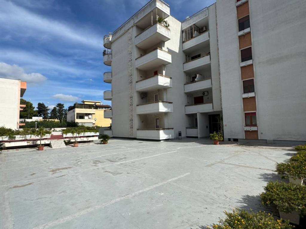 appartamento in vendita a Lecce in zona Santa Rosa