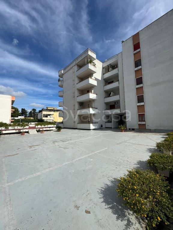 appartamento in vendita a Lecce in zona Santa Rosa