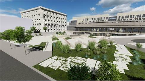 negozio in vendita a Lecce in zona Centro Città