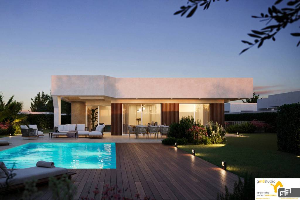 casa indipendente in vendita a Lecce in zona Partigiani