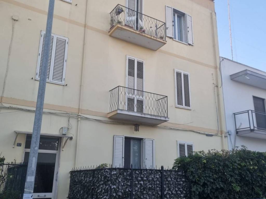 appartamento in vendita a Lecce in zona Borgo Pace