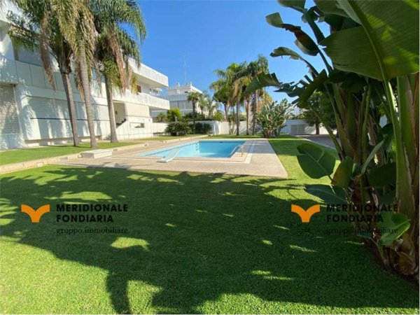 appartamento in vendita a Lecce in zona Santa Rosa