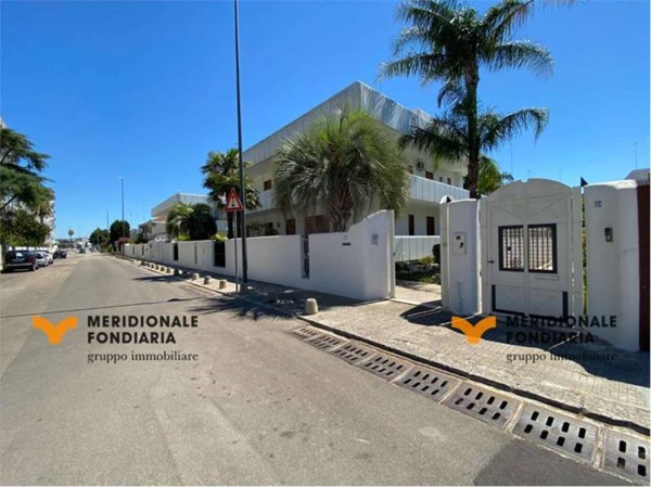 appartamento in vendita a Lecce in zona Salesiani