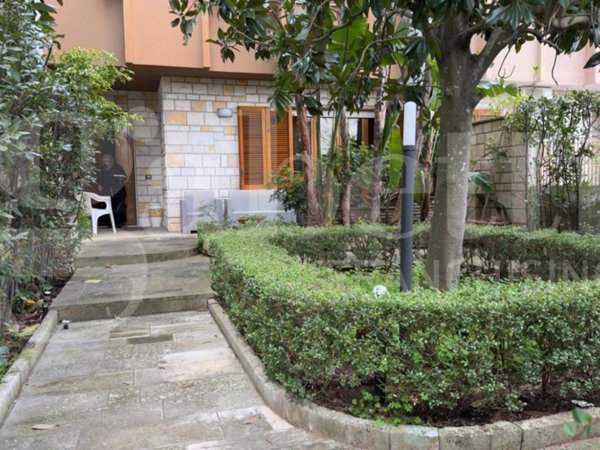 casa indipendente in vendita a Lecce in zona Partigiani