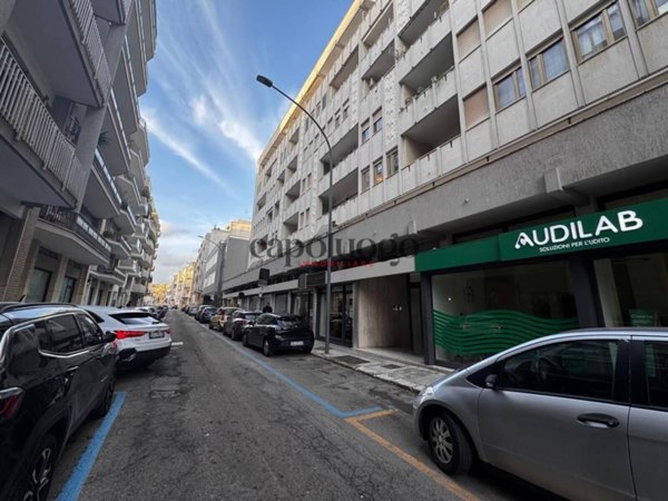 appartamento in vendita a Lecce in zona Mazzini