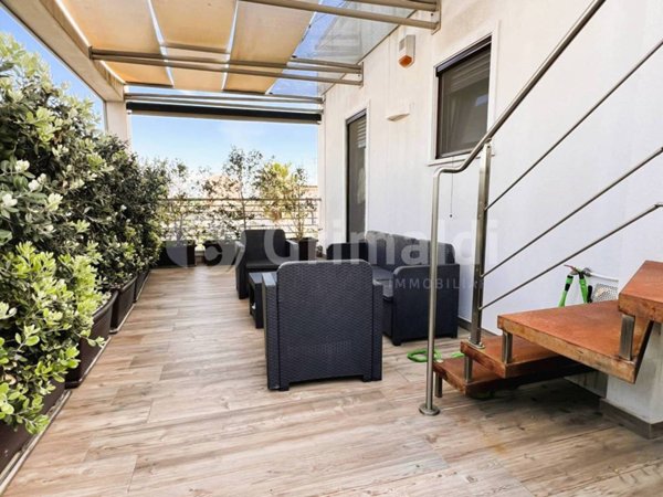 appartamento in vendita a Lecce in zona Salesiani