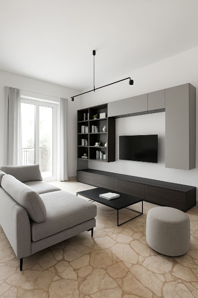 appartamento in vendita a Lecce in zona Mazzini