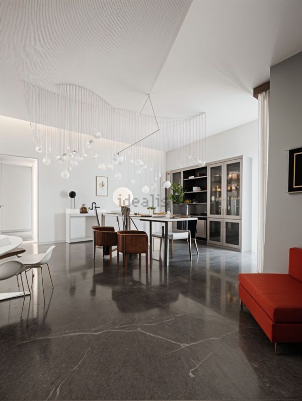 appartamento in vendita a Lecce in zona Mazzini