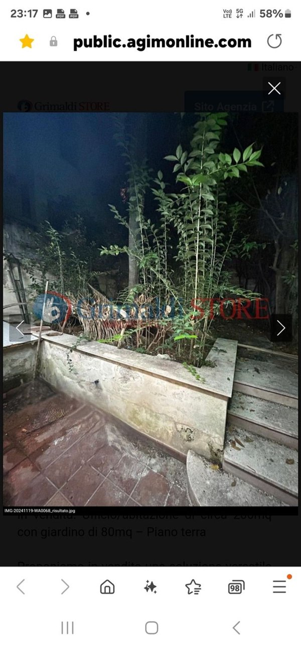 ufficio in vendita a Lecce