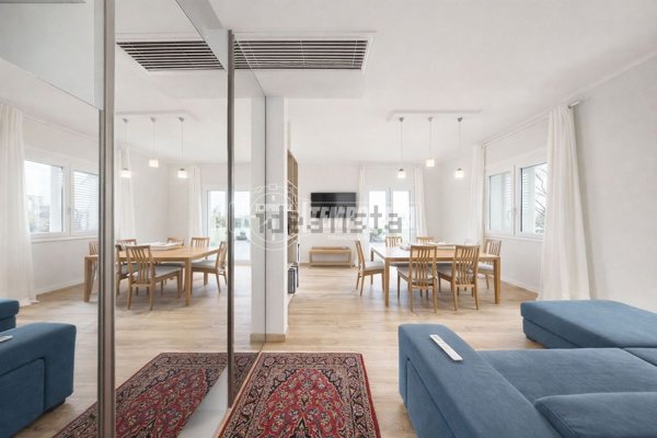 appartamento in vendita a Lecce in zona Rudiae