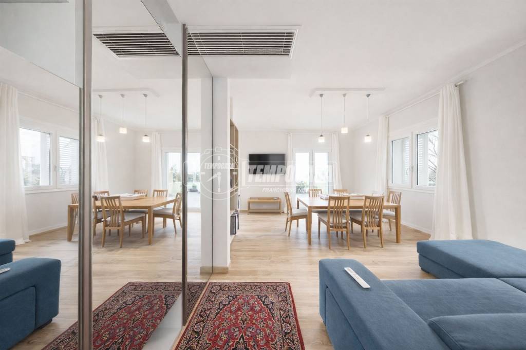 appartamento in vendita a Lecce in zona Rudiae