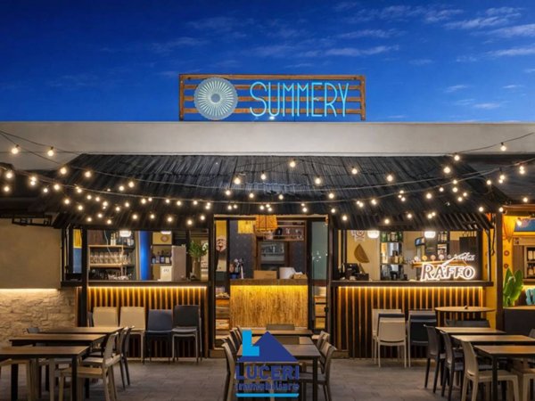 negozio in vendita a Lecce in zona San Cataldo