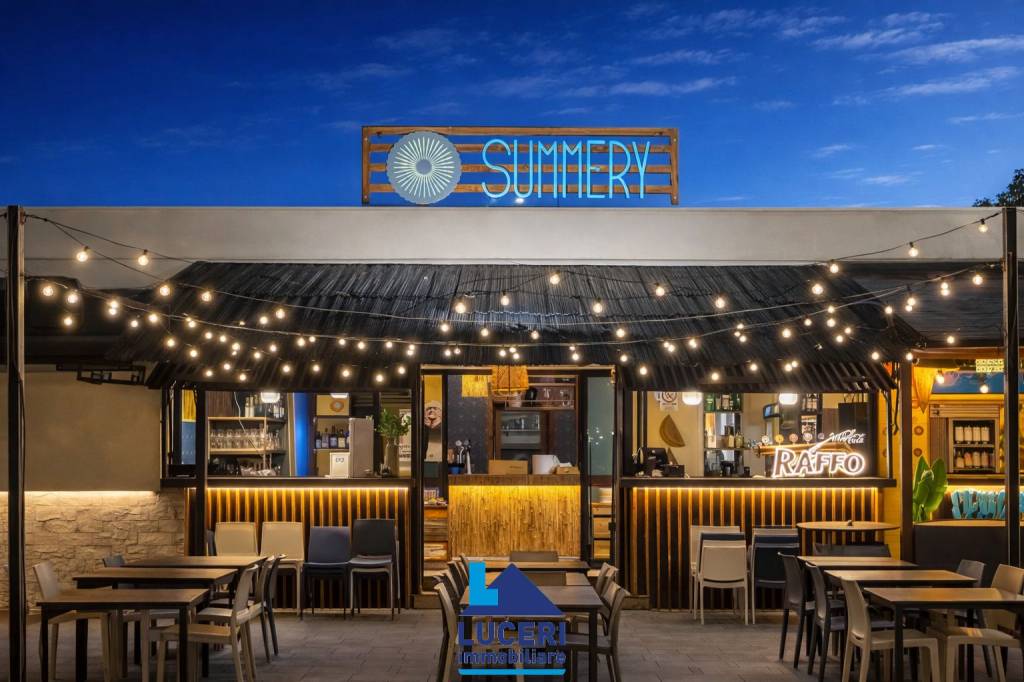 negozio in vendita a Lecce in zona San Cataldo