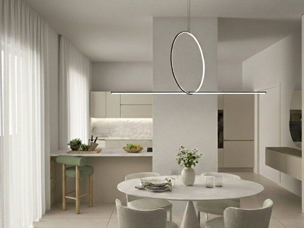 appartamento in vendita a Lecce in zona Leuca