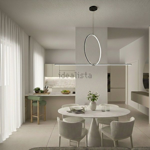 appartamento in vendita a Lecce