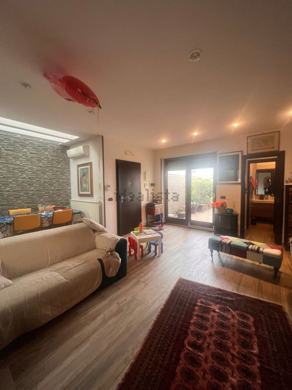 appartamento in vendita a Lecce in zona Mazzini