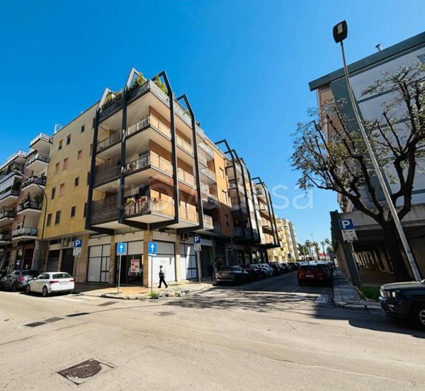 appartamento in vendita a Lecce in zona Ariosto