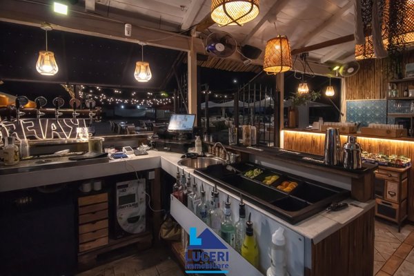 negozio in vendita a Lecce in zona San Cataldo