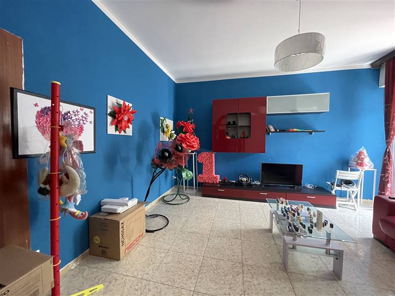 appartamento in vendita a Lecce in zona Mazzini