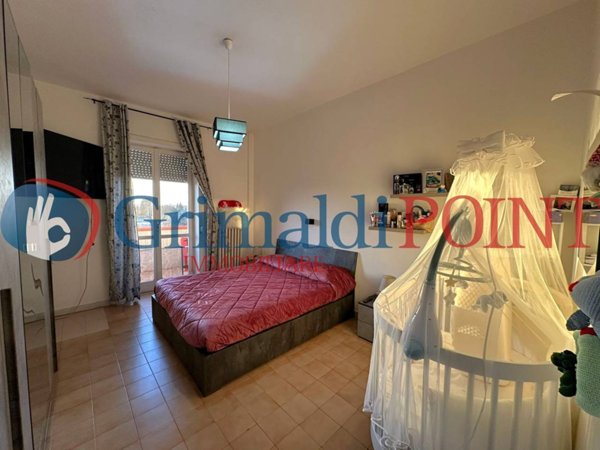 appartamento in vendita a Lecce in zona Rudiae