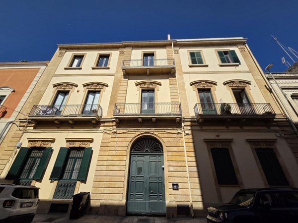 appartamento in vendita a Lecce in zona Centro Città