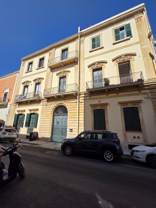 appartamento in vendita a Lecce in zona Centro Città