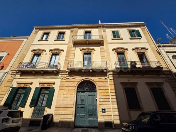 appartamento in vendita a Lecce in zona Centro Città