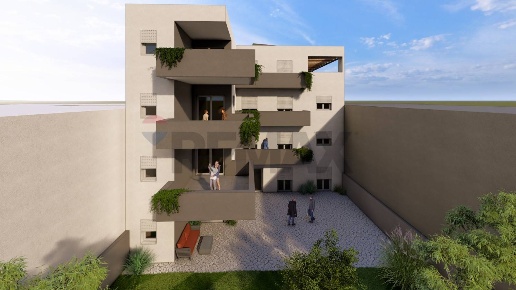 appartamento in vendita a Lecce in zona Centro Città