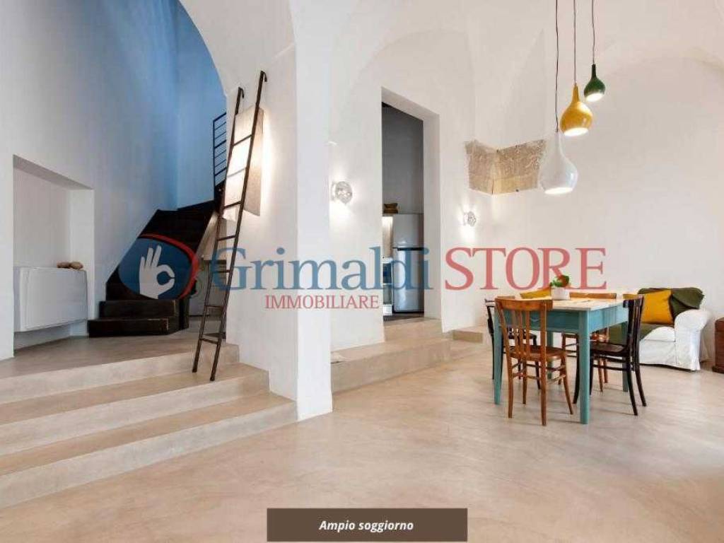 casa indipendente in vendita a Lecce in zona Centro Città