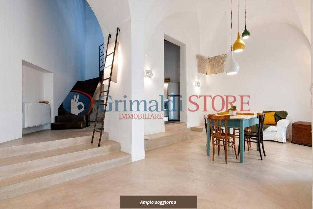 casa indipendente in vendita a Lecce in zona Centro Città