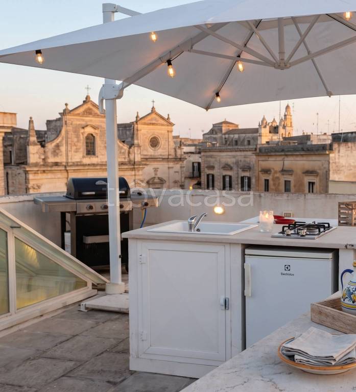 casa indipendente in vendita a Lecce in zona Centro Città